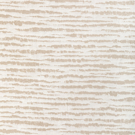 KRAVET DESIGN 36379.16.0 LOW TIDE LINEN Fabric - Eade's Wallpaper