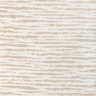 KRAVET DESIGN 36379.16.0 LOW TIDE LINEN Fabric - Eade's Wallpaper