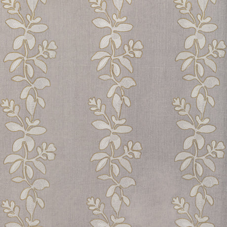 KRAVET COUTURE 36380.1101.0 GINGERFLOWER FEATHER Fabric - Eade's Wallpaper