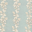 KRAVET COUTURE 36380.1615.0 GINGERFLOWER CELESTE Fabric - Eade's Wallpaper