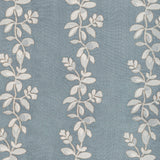 KRAVET COUTURE 36380.516.0 GINGERFLOWER POND Fabric - Eade's Wallpaper