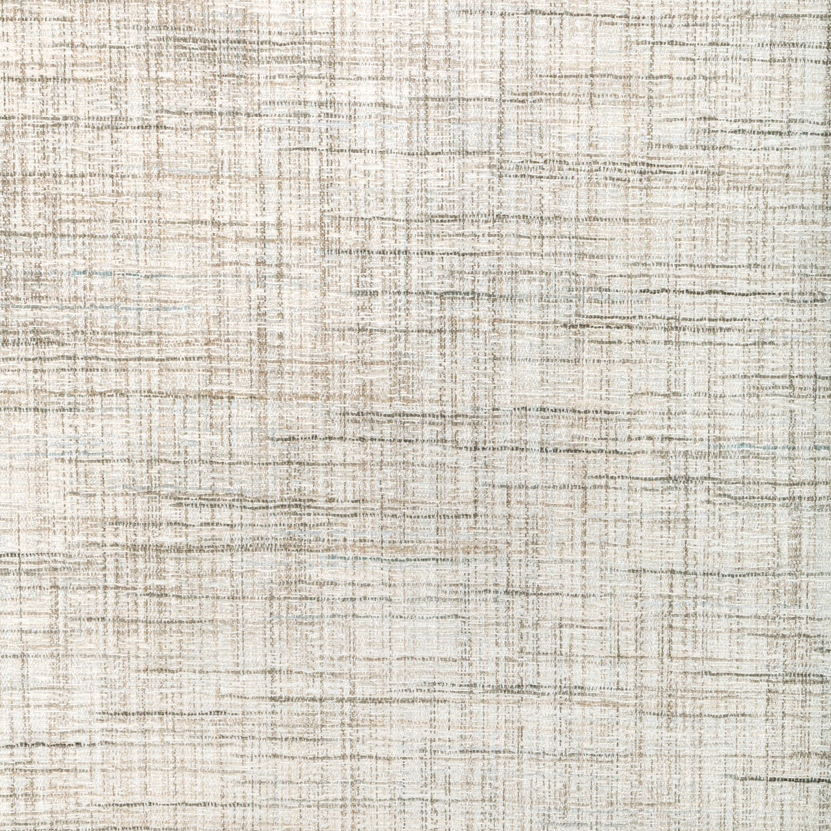 KRAVET SMART 36382.116.0 BLUFF TRAIL OYSTER Fabric - Eade's Wallpaper