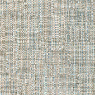 KRAVET COUTURE 36385.511.0 SEEDBED CELESTE Fabric - Eade's Wallpaper