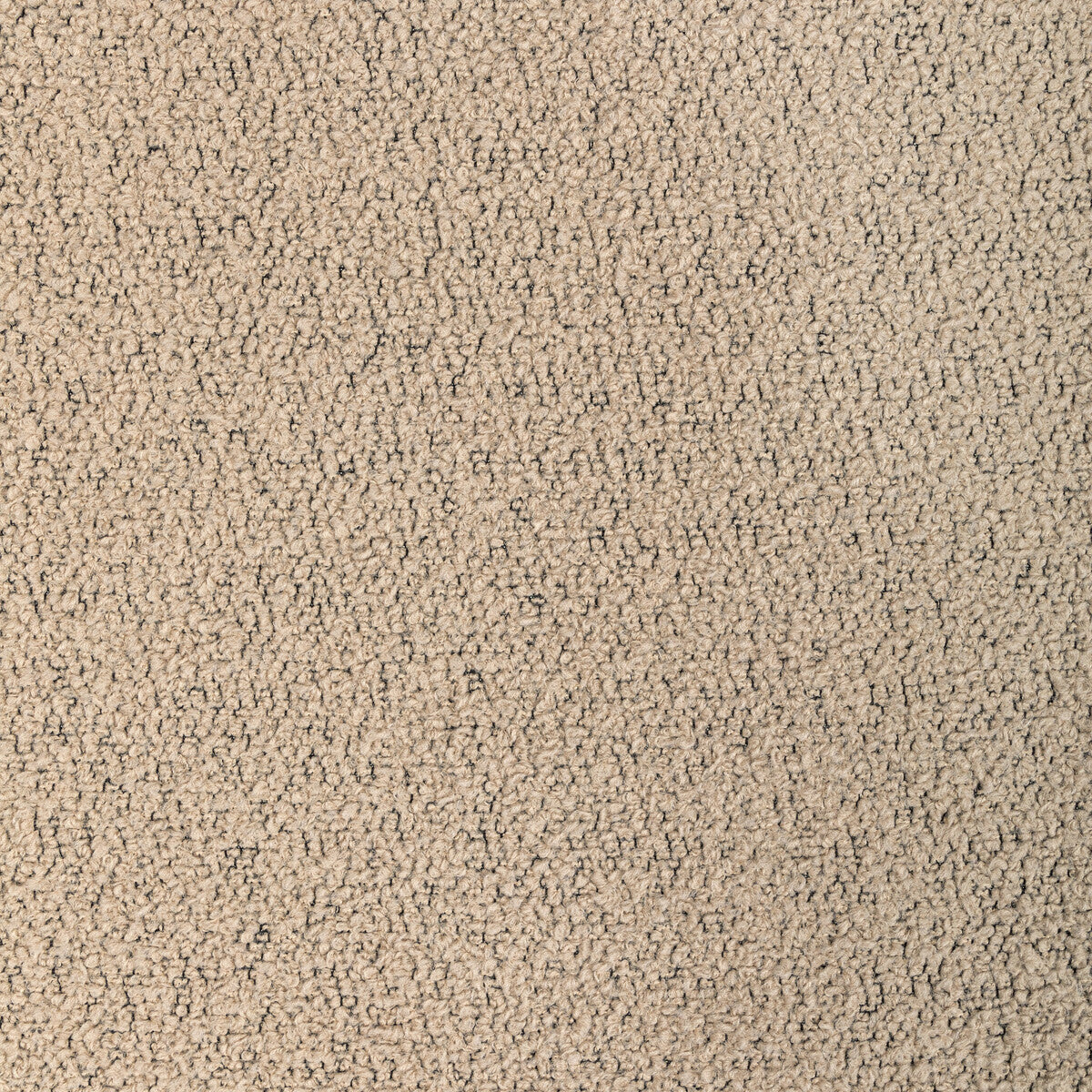 KRAVET DESIGN 36388.106.0 NAMASTE BOUCLE CALM BEIGE Fabric - Eade's Wallpaper