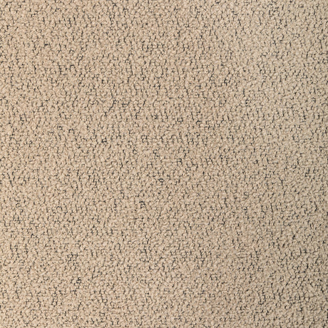 KRAVET DESIGN 36388.106.0 NAMASTE BOUCLE CALM BEIGE Fabric - Eade's Wallpaper