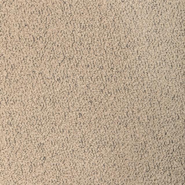 KRAVET DESIGN 36388.106.0 NAMASTE BOUCLE CALM BEIGE Fabric - Eade's Wallpaper