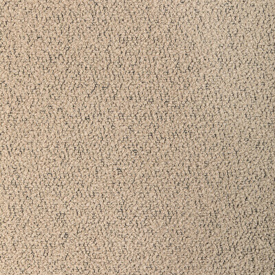 KRAVET DESIGN 36388.106.0 NAMASTE BOUCLE CALM BEIGE Fabric - Eade's Wallpaper
