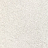 KRAVET DESIGN 36388.1.0 NAMASTE BOUCLE PURE SUGAR Fabric - Eade's Wallpaper
