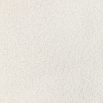 KRAVET DESIGN 36388.1.0 NAMASTE BOUCLE PURE SUGAR Fabric - Eade's Wallpaper