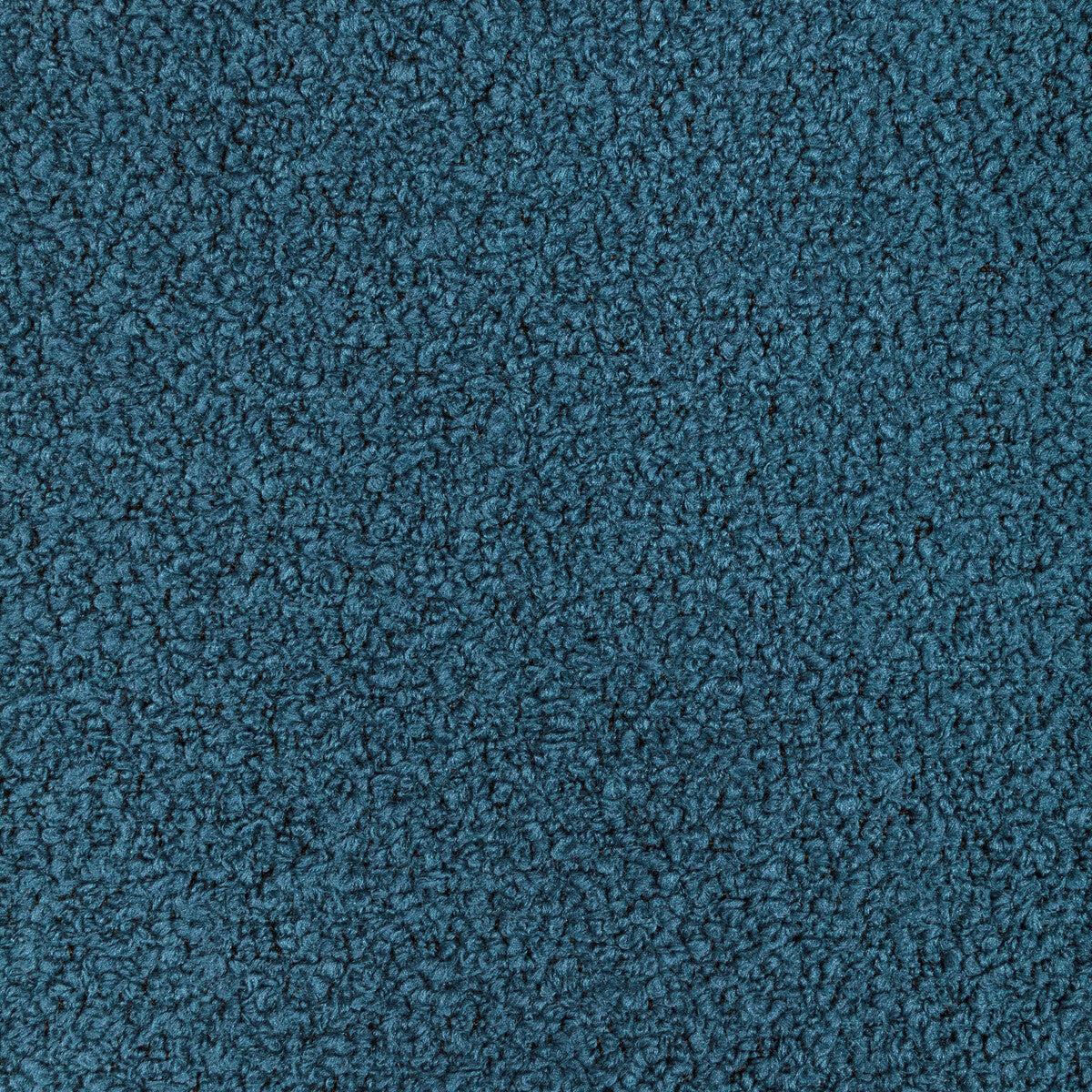 KRAVET DESIGN 36388.5.0 NAMASTE BOUCLE DRESS BLUE Fabric - Eade's Wallpaper