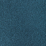 KRAVET DESIGN 36388.5.0 NAMASTE BOUCLE DRESS BLUE Fabric - Eade's Wallpaper