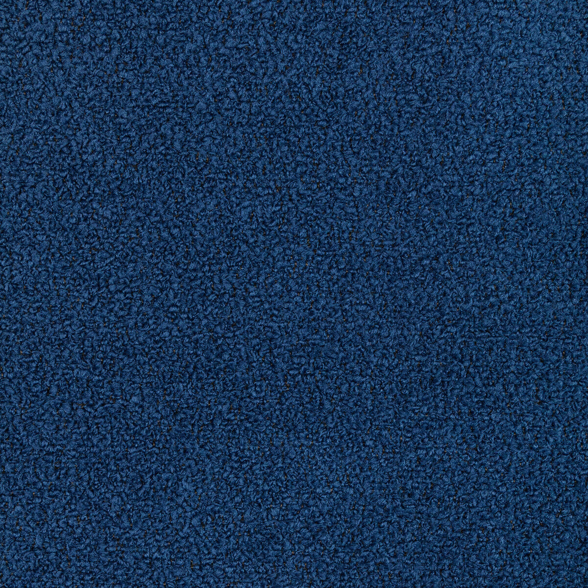 KRAVET DESIGN 36388.50.0 NAMASTE BOUCLE MOODY BLUE Fabric - Eade's Wallpaper