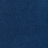KRAVET DESIGN 36388.50.0 NAMASTE BOUCLE MOODY BLUE Fabric - Eade's Wallpaper