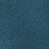 KRAVET DESIGN 36388.5.0 NAMASTE BOUCLE DRESS BLUE Fabric - Eade's Wallpaper