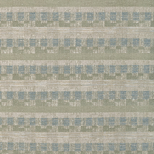 KRAVET COUTURE 36392.30.0 GRIDLEY CACTUS Fabric - Eade's Wallpaper