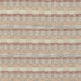 KRAVET COUTURE 36392.612.0 GRIDLEY PINK SAND Fabric - Eade's Wallpaper