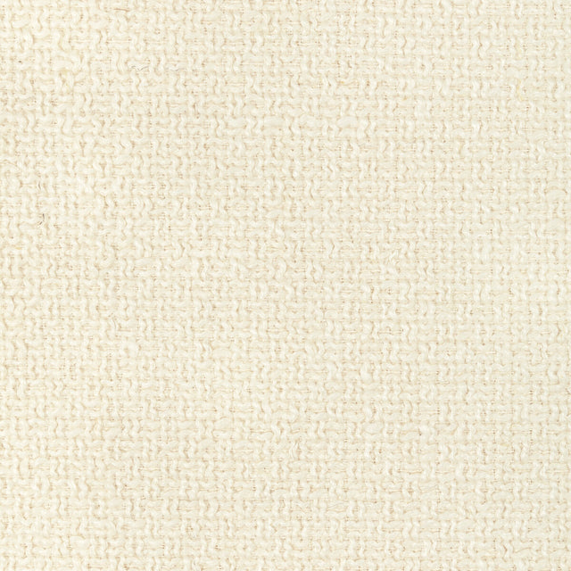 KRAVET COUTURE 36393.1.0 ABLOOM IVORY Fabric - Eade's Wallpaper