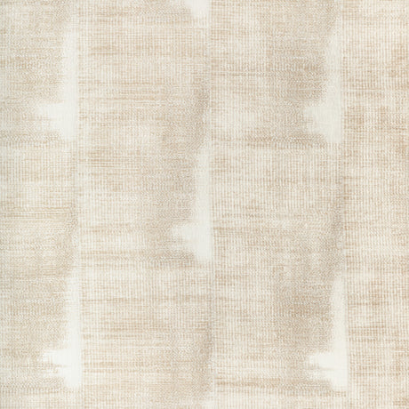 KRAVET COUTURE 36395.16.0 ETCHED CHAMPAGNE Fabric - Eade's Wallpaper
