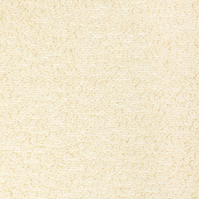 KRAVET COUTURE 36396.1.0 WOOLYWOOLY CREME Fabric - Eade's Wallpaper