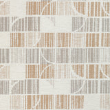 KRAVET CONTRACT 36521.106.0 UPSWING DUNE Fabric - Eade's Wallpaper