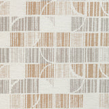 KRAVET CONTRACT 36521.106.0 UPSWING DUNE Fabric - Eade's Wallpaper