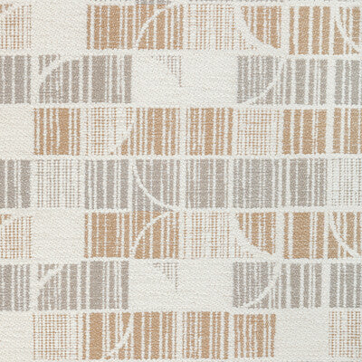 KRAVET CONTRACT 36521.106.0 UPSWING DUNE Fabric - Eade's Wallpaper