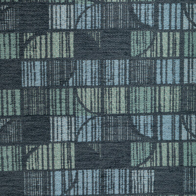KRAVET CONTRACT 36521.5.0 UPSWING MIRAGE Fabric - Eade's Wallpaper