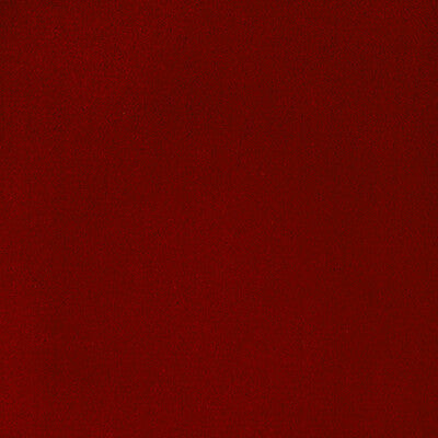 KRAVET CONTRACT 36543.909.0 FOMO TUSCAN RED Fabric - Eade's Wallpaper