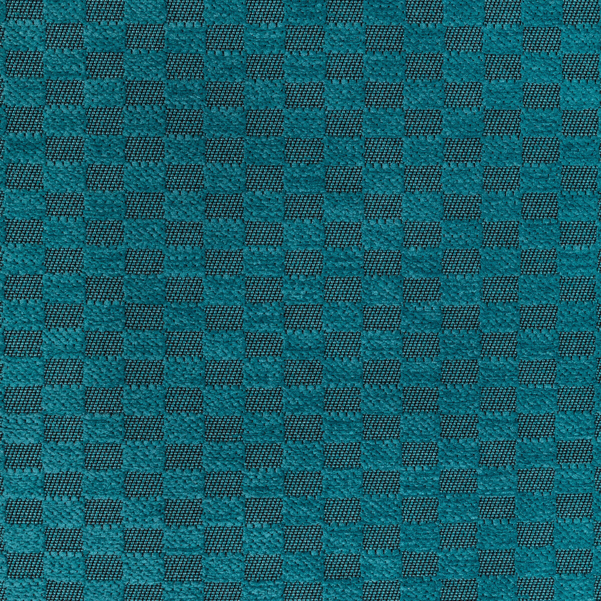 KRAVET CONTRACT 36567.5.0 REFORM SEA Fabric - Eade's Wallpaper
