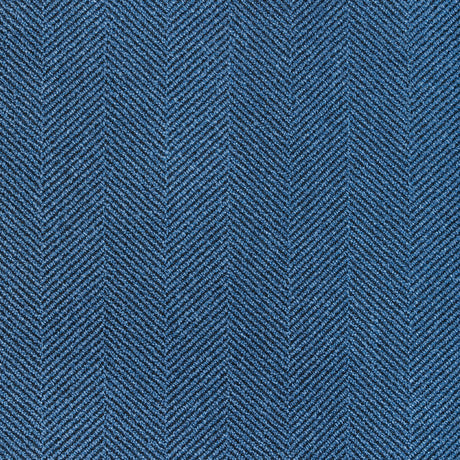 KRAVET CONTRACT 36568.515.0 REPRISE LAPIS Fabric - Eade's Wallpaper