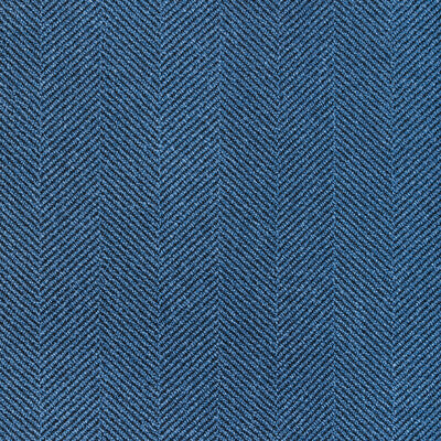 KRAVET CONTRACT 36568.515.0 REPRISE LAPIS Fabric - Eade's Wallpaper