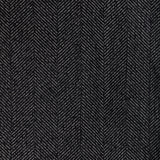 KRAVET CONTRACT 36568.8.0 REPRISE CARBON Fabric - Eade's Wallpaper