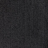 KRAVET CONTRACT 36568.8.0 REPRISE CARBON Fabric - Eade's Wallpaper