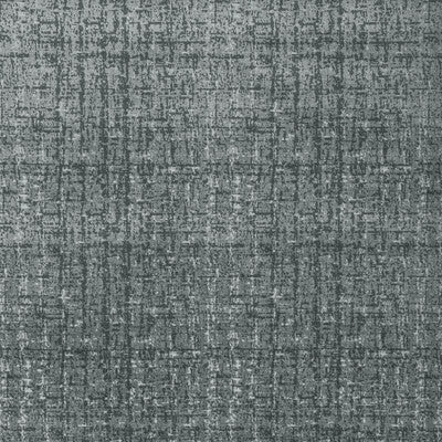 KRAVET COUTURE 36575.1121.0 EMBODY CHARCOAL Fabric - Eade's Wallpaper