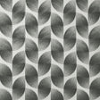 KRAVET COUTURE 36576.21.0 MOON SPLICE CHARCOAL Fabric - Eade's Wallpaper