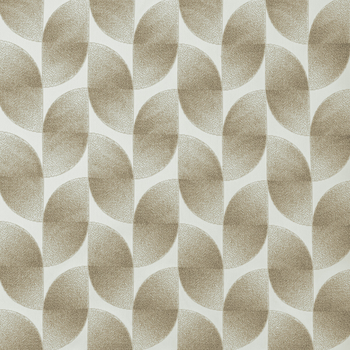 KRAVET COUTURE 36576.416.0 MOON SPLICE GOLD Fabric - Eade's Wallpaper