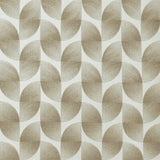 KRAVET COUTURE 36576.416.0 MOON SPLICE GOLD Fabric - Eade's Wallpaper