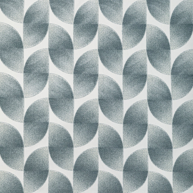KRAVET COUTURE 36576.5.0 MOON SPLICE CHAMBRAY Fabric - Eade's Wallpaper