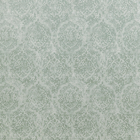 KRAVET COUTURE 36577.13.0 OMNI DAMASK MIST Fabric - Eade's Wallpaper