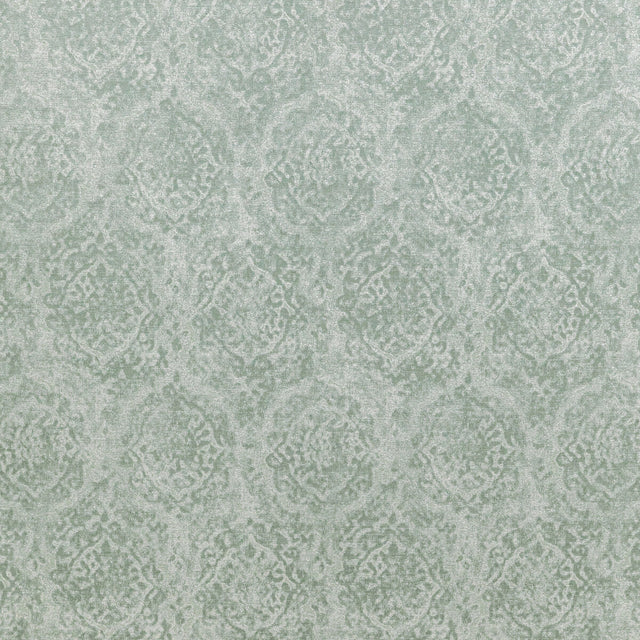 KRAVET COUTURE 36577.13.0 OMNI DAMASK MIST Fabric - Eade's Wallpaper