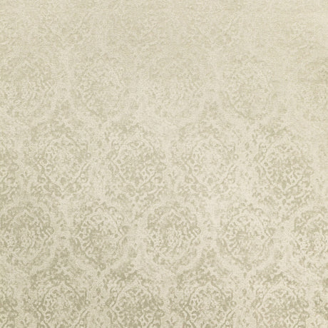 KRAVET COUTURE 36577.16.0 OMNI DAMASK CREAM Fabric - Eade's Wallpaper