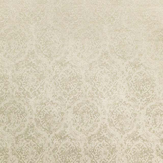 KRAVET COUTURE 36577.16.0 OMNI DAMASK CREAM Fabric - Eade's Wallpaper