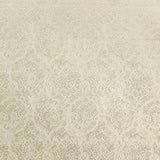 KRAVET COUTURE 36577.16.0 OMNI DAMASK CREAM Fabric - Eade's Wallpaper