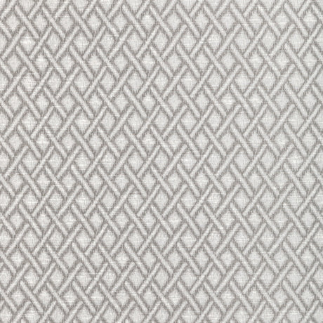 KRAVET BASICS 36595.11.0 CASS GREY Fabric - Eade's Wallpaper