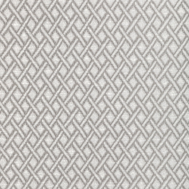 KRAVET BASICS 36595.11.0 CASS GREY Fabric - Eade's Wallpaper