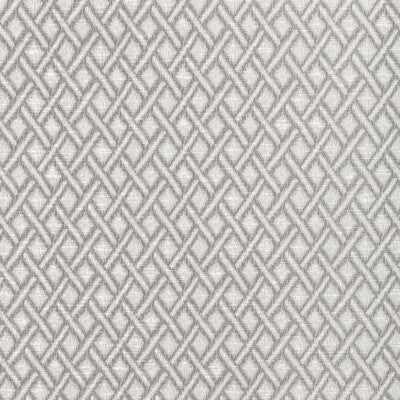KRAVET BASICS 36595.11.0 CASS GREY Fabric - Eade's Wallpaper