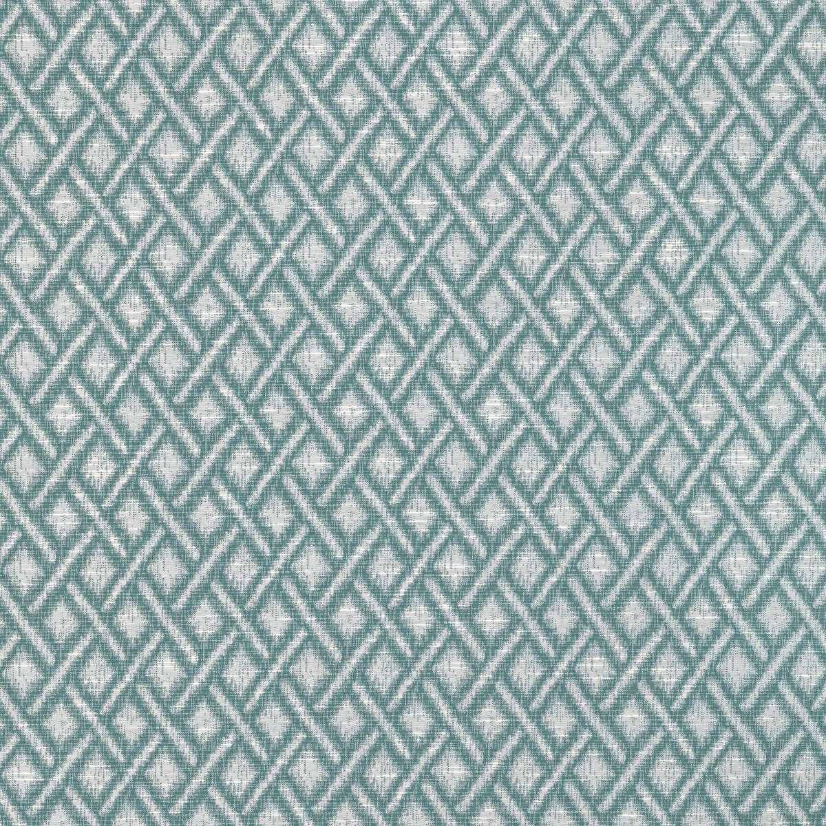 KRAVET BASICS 36595.135.0 CASS TEAL Fabric - Eade's Wallpaper