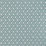 KRAVET BASICS 36595.135.0 CASS TEAL Fabric - Eade's Wallpaper