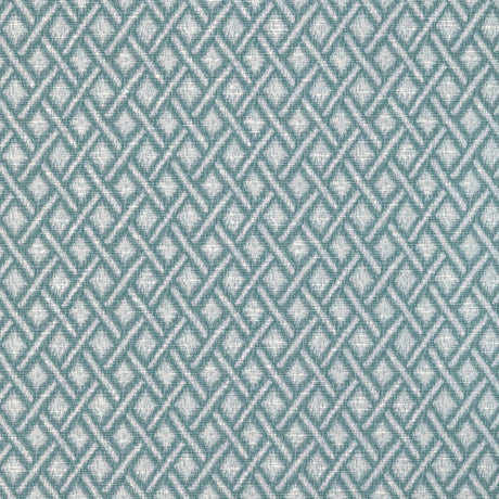 KRAVET BASICS 36595.135.0 CASS TEAL Fabric - Eade's Wallpaper