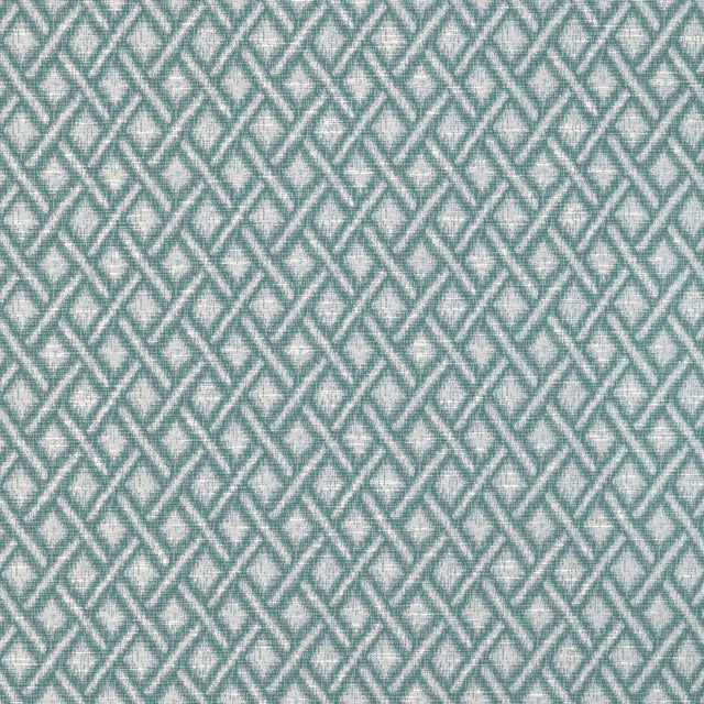 KRAVET BASICS 36595.135.0 CASS TEAL Fabric - Eade's Wallpaper